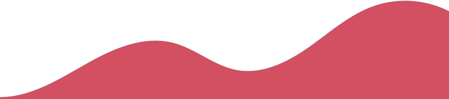 Fuchsia art detailing for company branding
