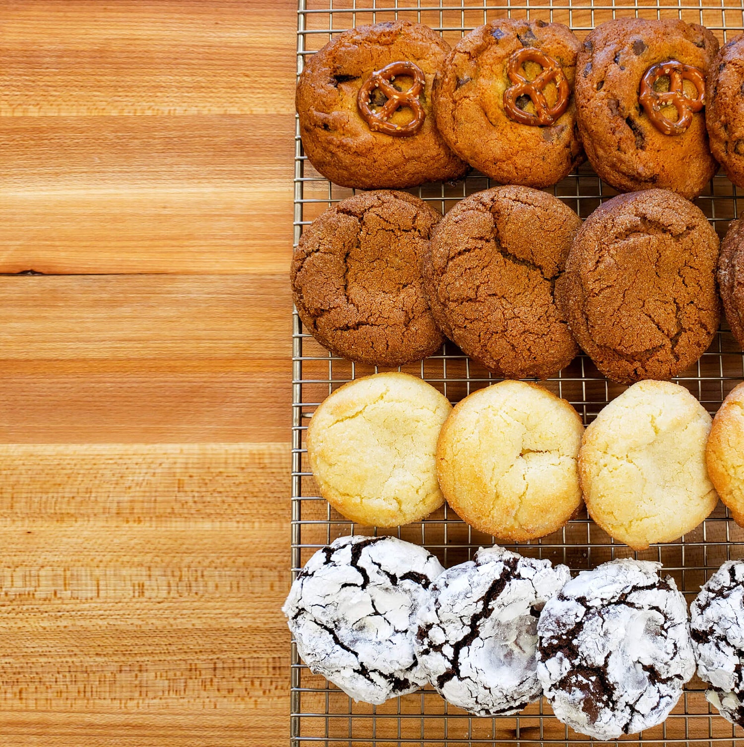 Cookies