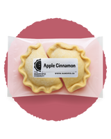 Apple Cinnamon