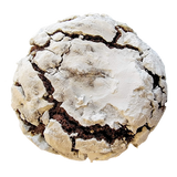 Chocolate Crinkle Cookies