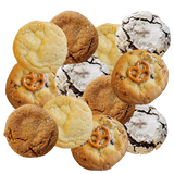 Dozen Mixed Cookies