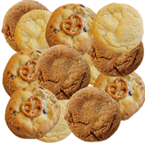 Dozen Mixed Cookies
