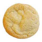 Lemon Vanilla Cookies