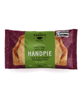 Maritime Meat Pie