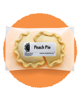 Peach Pie