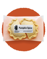 Pumpkin Spice