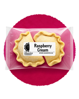 Raspberry Cream
