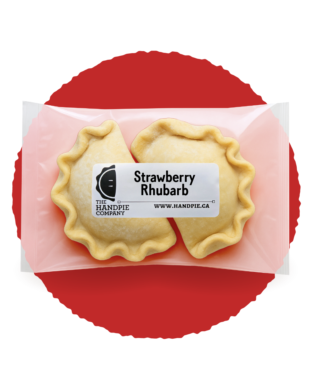 Strawberry Rhubarb
