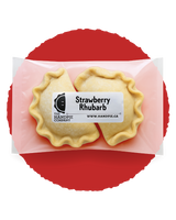 Strawberry Rhubarb