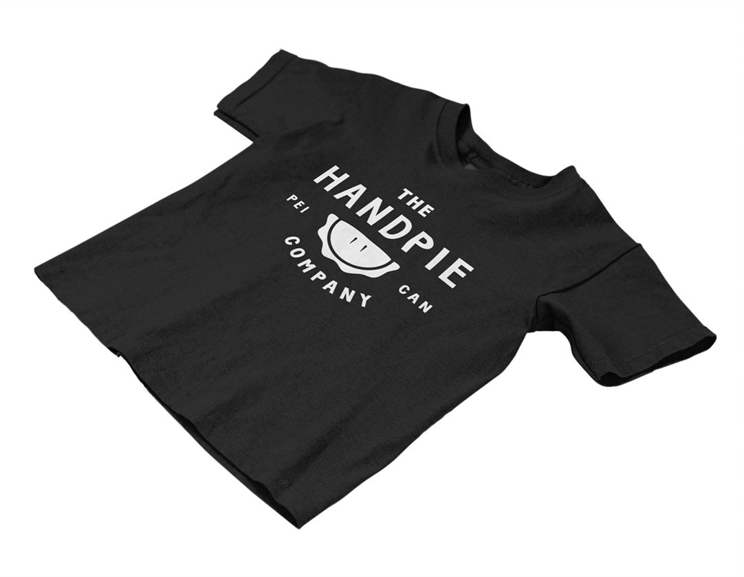 Handpie Logo T-shirt