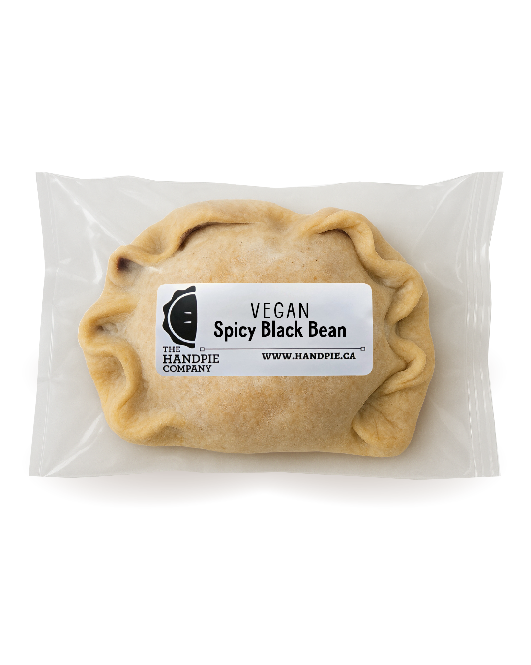 Vegan Spicy Black Bean